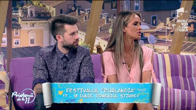 &Icirc;n premieră națională, gașca Zurli va prezenta spectacolul "Cinghilinghi", la Zurlandia