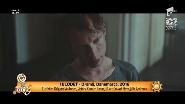 Cronica filmelor care trebuie vizionate: My Happy Family, I Bloded, L'Homme de Rio
