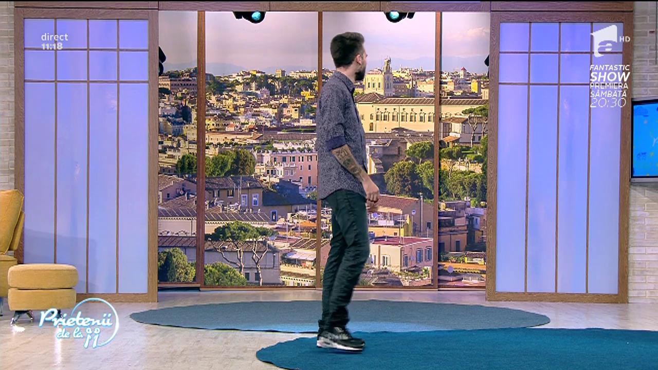 Diana Munteanu este superstițioasă: "Tot ce e mai rău se &icirc;nt&acirc;mplă Marți, 13"