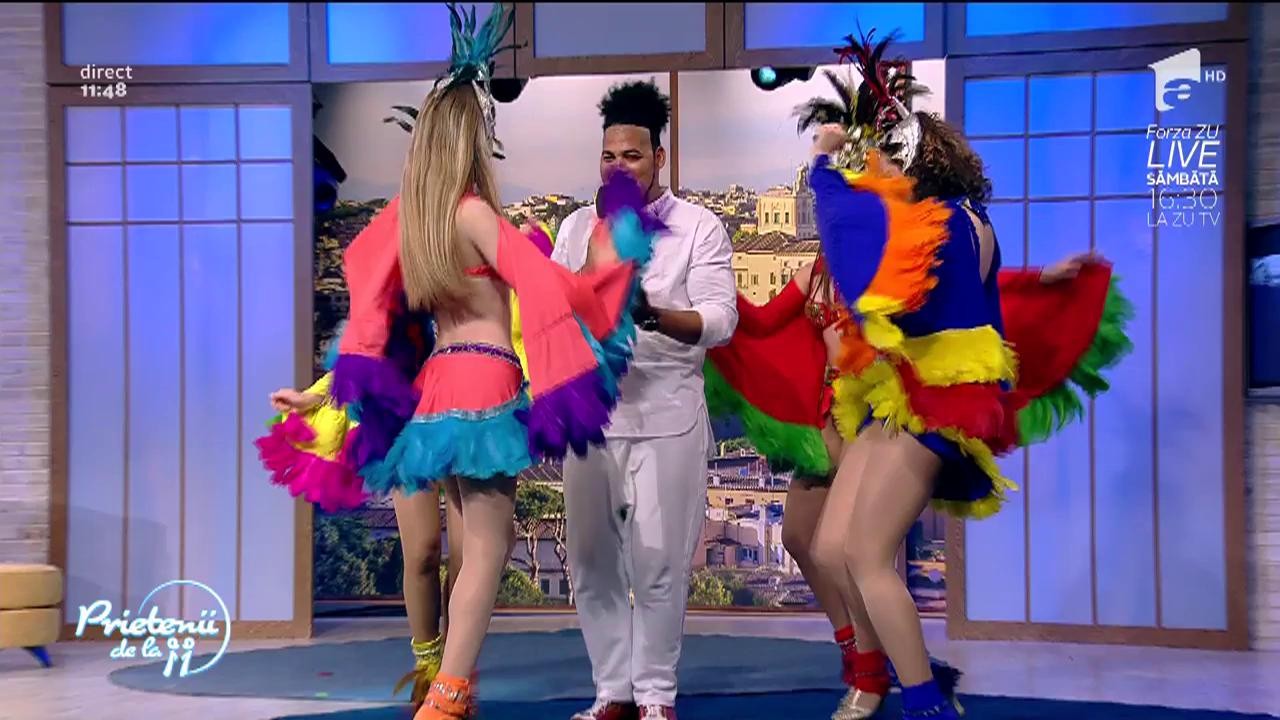 Hevito - "Mi camisa"