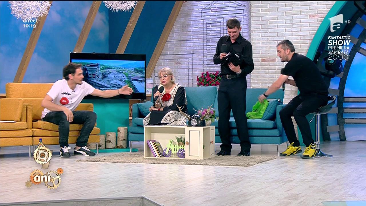 Cronica unui documentar ce scoate viaţa din mina la suprafaţă: Planeta Petrila - Rom&acirc;nia, 2016