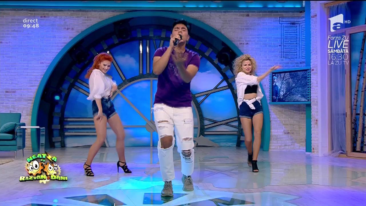 Videoclip! Havana - "Mon Amour"