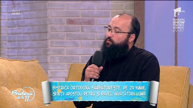 &Icirc;n Postul Sfinților Apostoli Petru și Pavel se poate m&acirc;nca mult pește