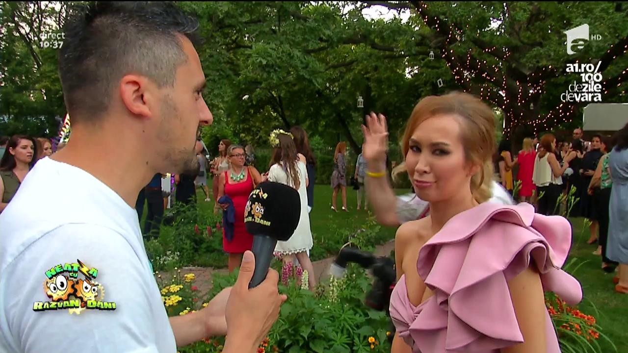 Vedetele &icirc;și cer iertare atunci c&acirc;nd greșesc: "E foarte tare c&acirc;nd &icirc;ți ceri scuze"