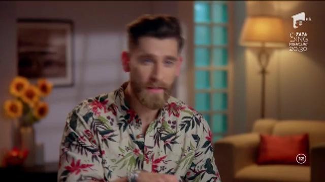 Deedee, discuție despre iubire cu Robert: &rdquo;Să vii să-ți dau lecții &icirc;n particular acasă&rdquo;