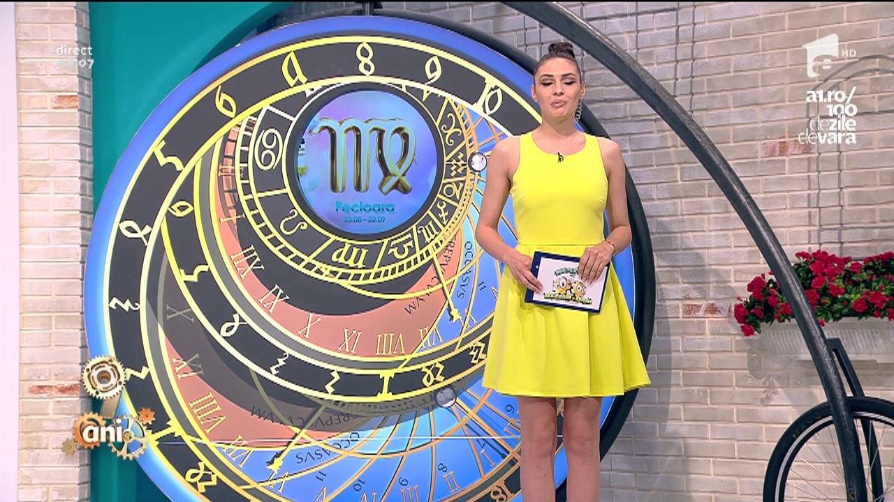 Horoscopul zilei 20/06/2017. Gemenii ar putea începe ziua cu dificultăţi financiare