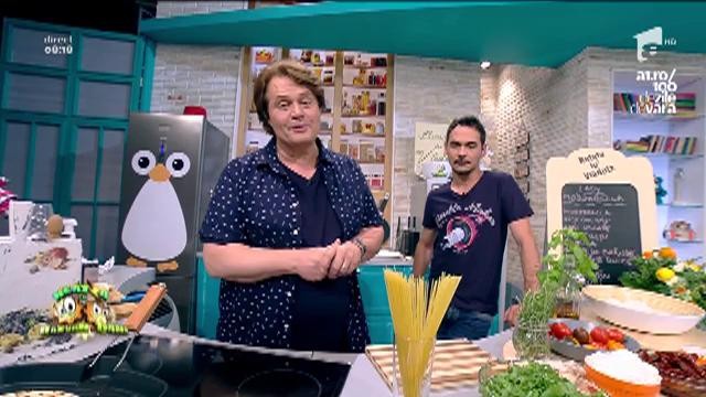 Lady Mozzarella, cel mai bun aperitiv