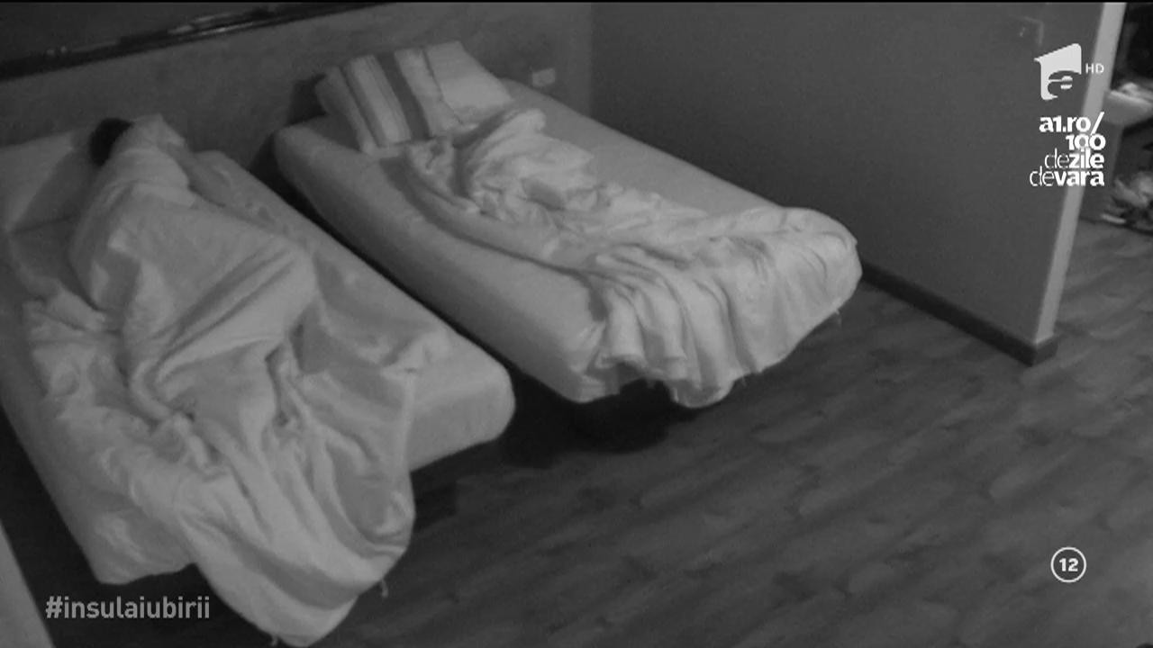 Cătălin &icirc;ncearcă să se integreze &icirc;n r&acirc;ndul concurenţilor: "Am venit să mă distrez şi să-mi fac prieteni!"