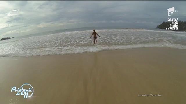 Diferența dintre concediu, acele zile libere &icirc;n fiecare an primite de la stat, și vacanță, o stare de spirit