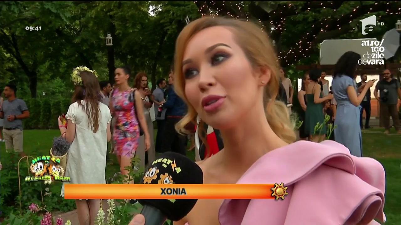 Vedetele din showbiz-ul rom&acirc;nesc preferă vacanțele din afara țării
