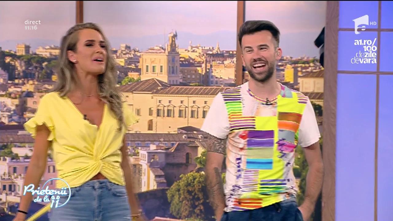 Şoc! Diana Munteanu &icirc;şi schimbă numele: "De azi mă cheamă..."