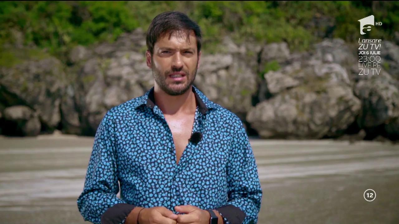 Ce reprezintă &rdquo;Insula Iubirii&rdquo;