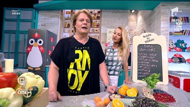 Limba Soacrei - reţetă delicioasă pentru o zi ploioasă