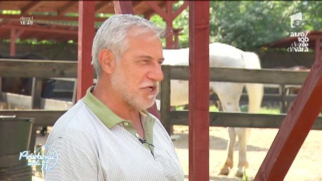 Adăpostul "Steaua Speranţei", a nouă şansă la viaţă pentru cai!