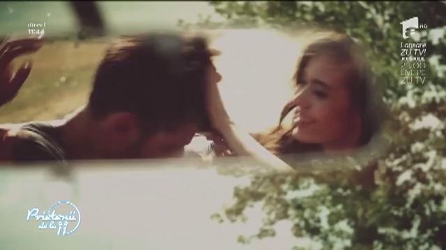 Apariţie incendiară la &rdquo;Prietenii de la 11&rdquo;! Amna - Adios Amor