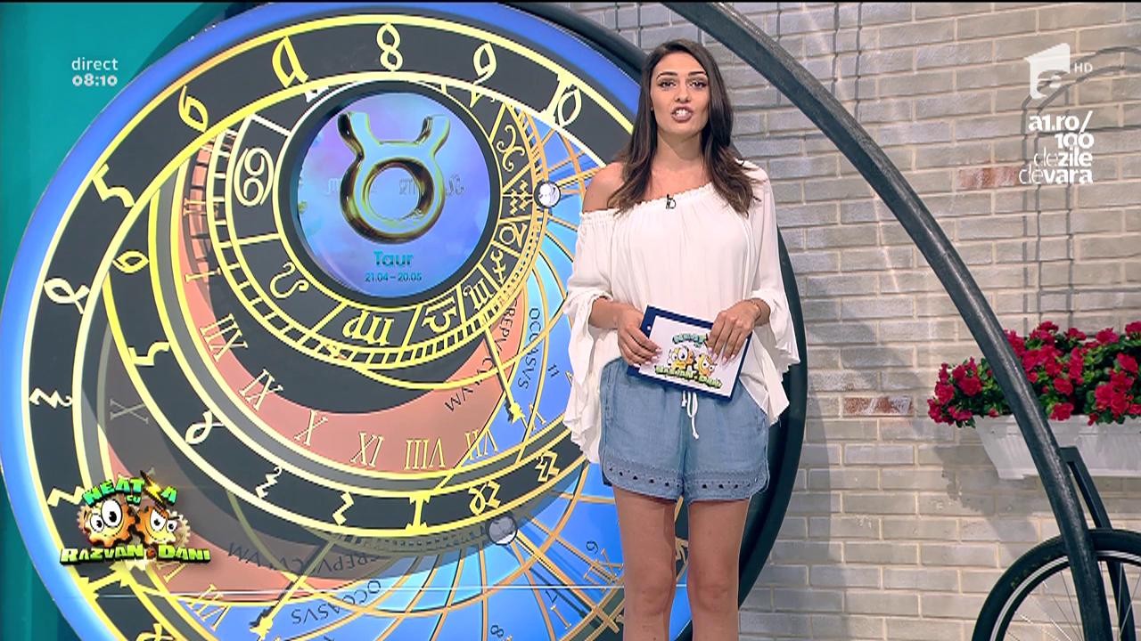 Horoscopul Zilei, 03 Iulie 2017. Balanţele nu îşi găsesc locul