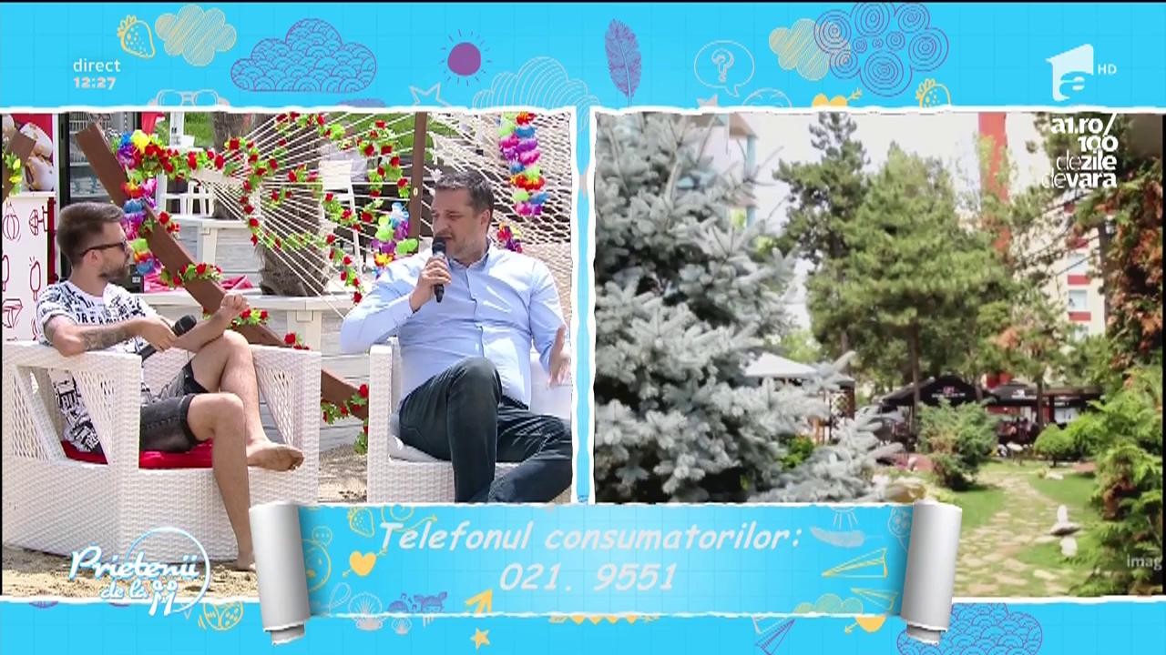 Sfaturi de la ANPC pentru consumatori: Atenţie la m&acirc;ncarea de pe litoral