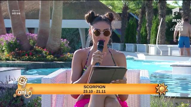 Horoscopul Zilei, 07 Iulie 2017. Fecioara: Zi favorabilă schimbărilor majore