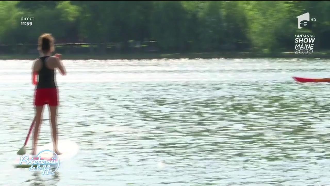 Ce trebuie să ştii despre sporturile nautice