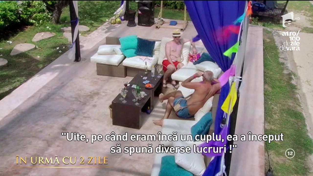 Diana şi Ben, pregătitţi să-şi rezolve problemele &icirc;n instanță: &rdquo;Mă face de răs, mă jignește. Voi cere daune materiale&rdquo;