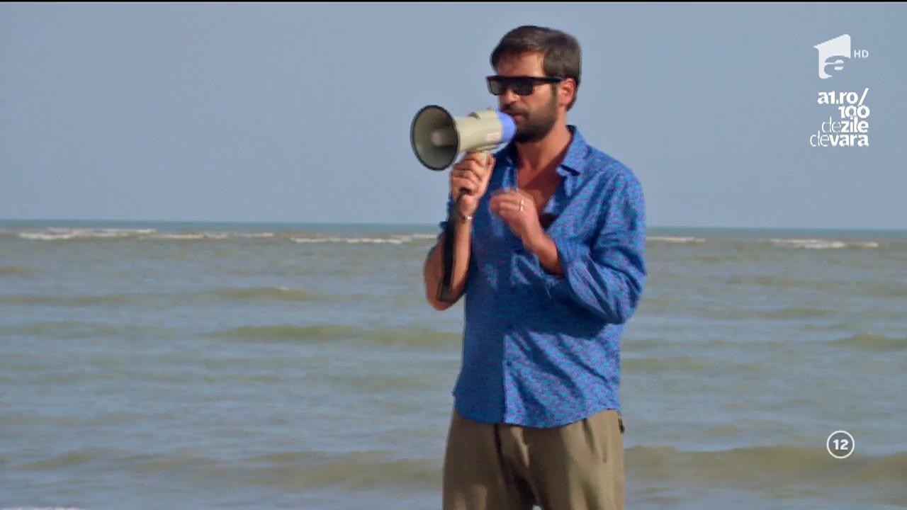 Diana, din nou fericită. Andy a revenit &icirc;n brațele ei!