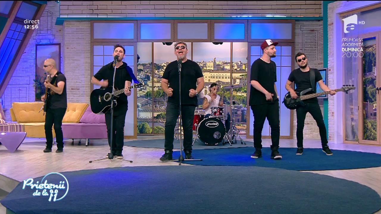 Ryme & Pavel Petricenco feat. Proconsul - &rdquo;As I am&rdquo;