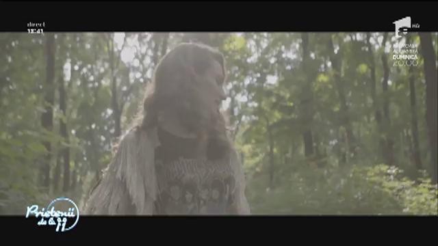 Claudia - &rdquo;Jos jos&rdquo;