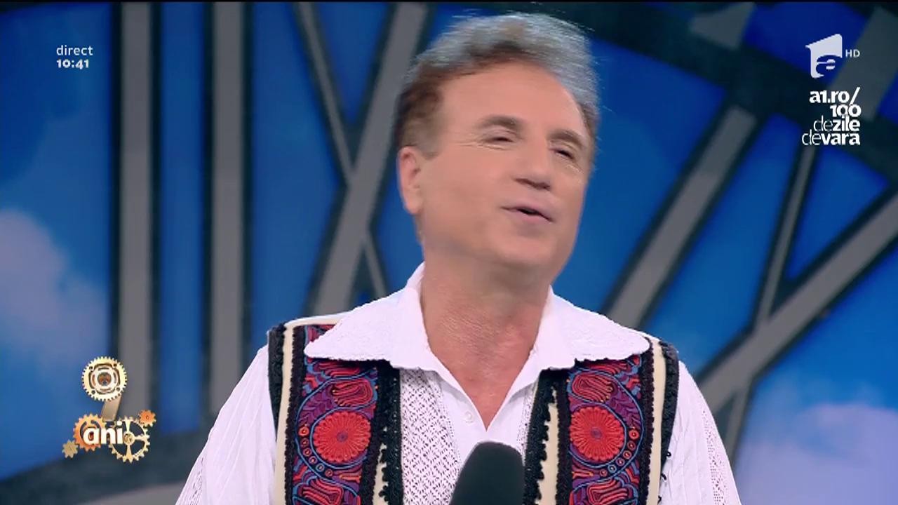 Constantin Enceanu - &rdquo;Bine-i să ai ibovnică&rdquo;