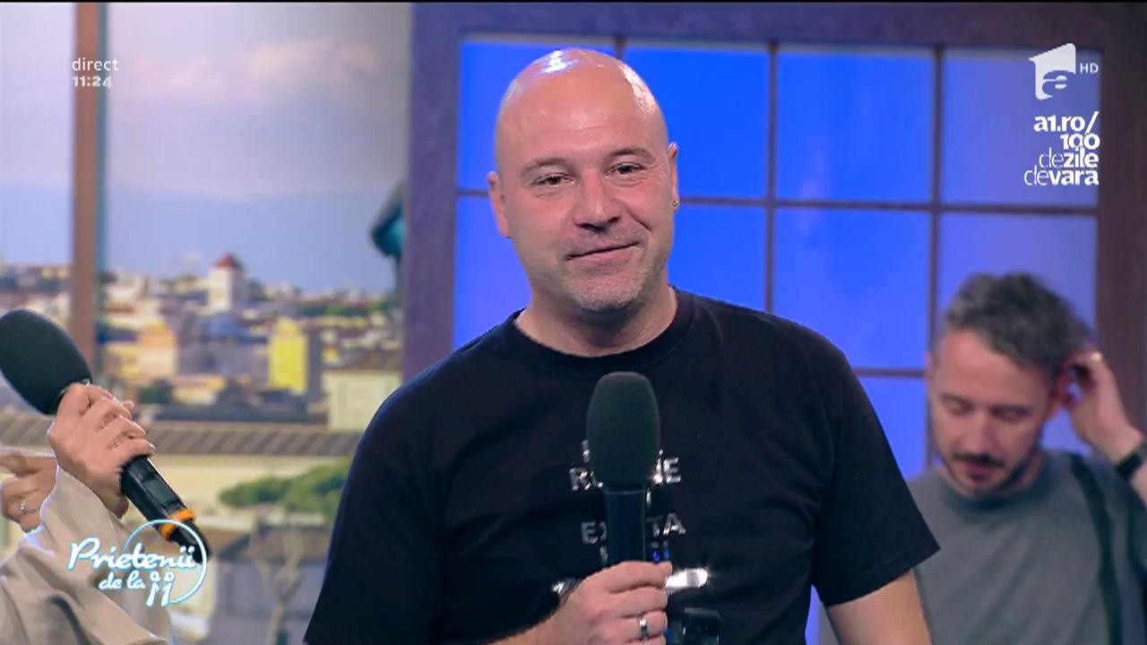 Bere Gratis feat. Amna - &rdquo;Cum e dragostea&rdquo;