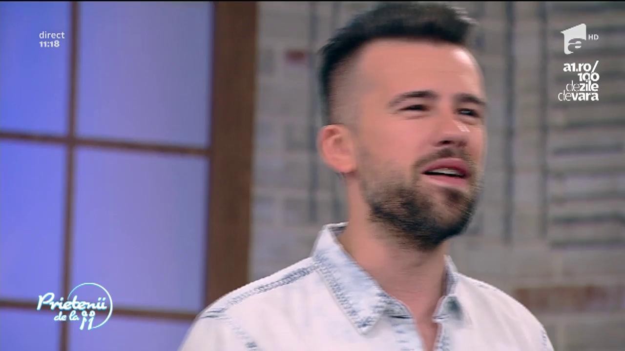 &rdquo;Tzatziki!&rdquo;. Florin Ristei, cu g&acirc;ndul la vacanță