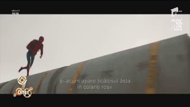 Cronica filmelor care trebuie vizionate: Spider-man: Homecoming, The house, Rough Night