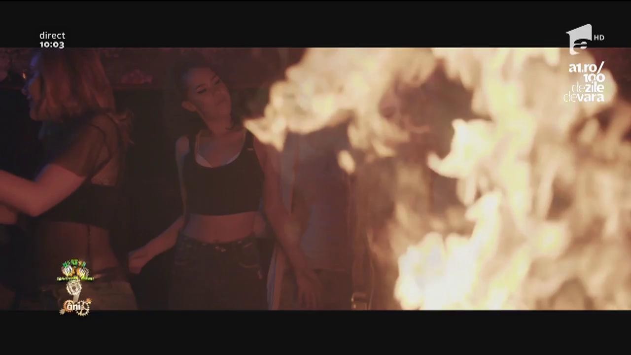 Alex Parker feat. Misha Miller - &rdquo;Fix your heart&rdquo;