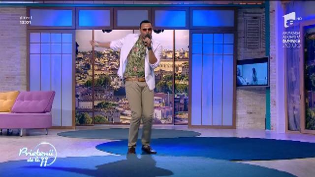 Mohombi feat. D. Kullus - &rdquo;We on fire&rdquo;