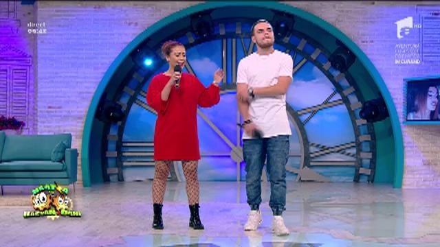 Hellen feat. Balkan - &rdquo;Str&acirc;nge-mă &icirc;n brațe&rdquo;