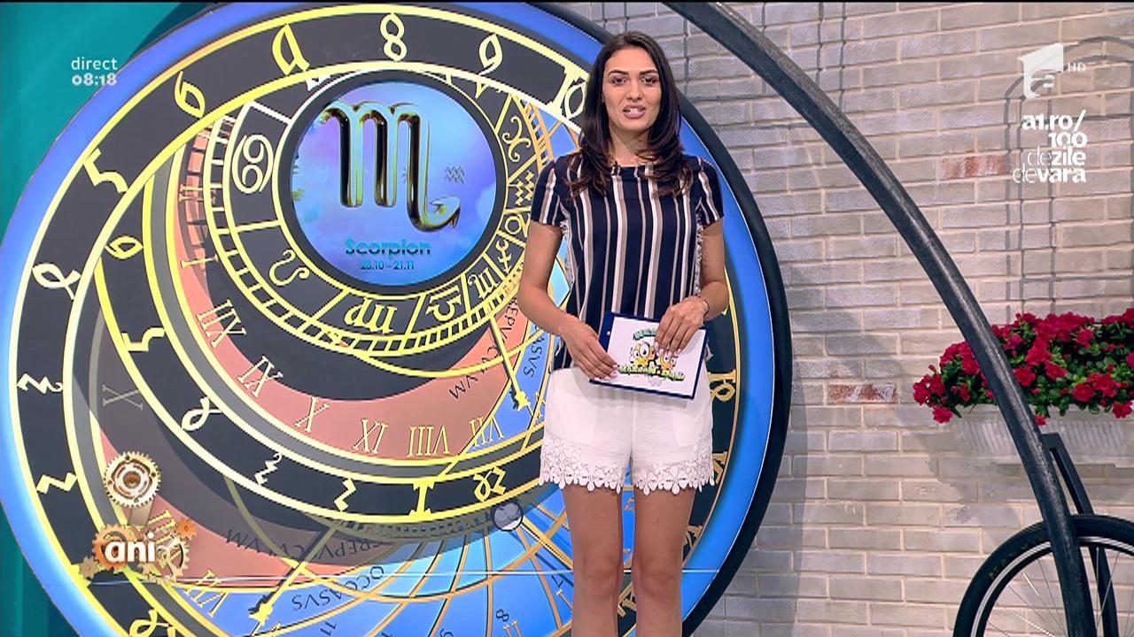 Horoscopul Zilei, 14 iulie 2017. Astăzi puteți lua ușor decizii inspirate
