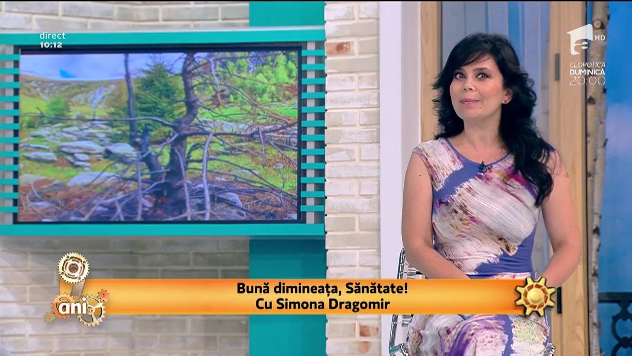 Bună dimineaţa, sănătate. Ce e bine să m&acirc;ncăm vara! Alimentele care ne răcoresc