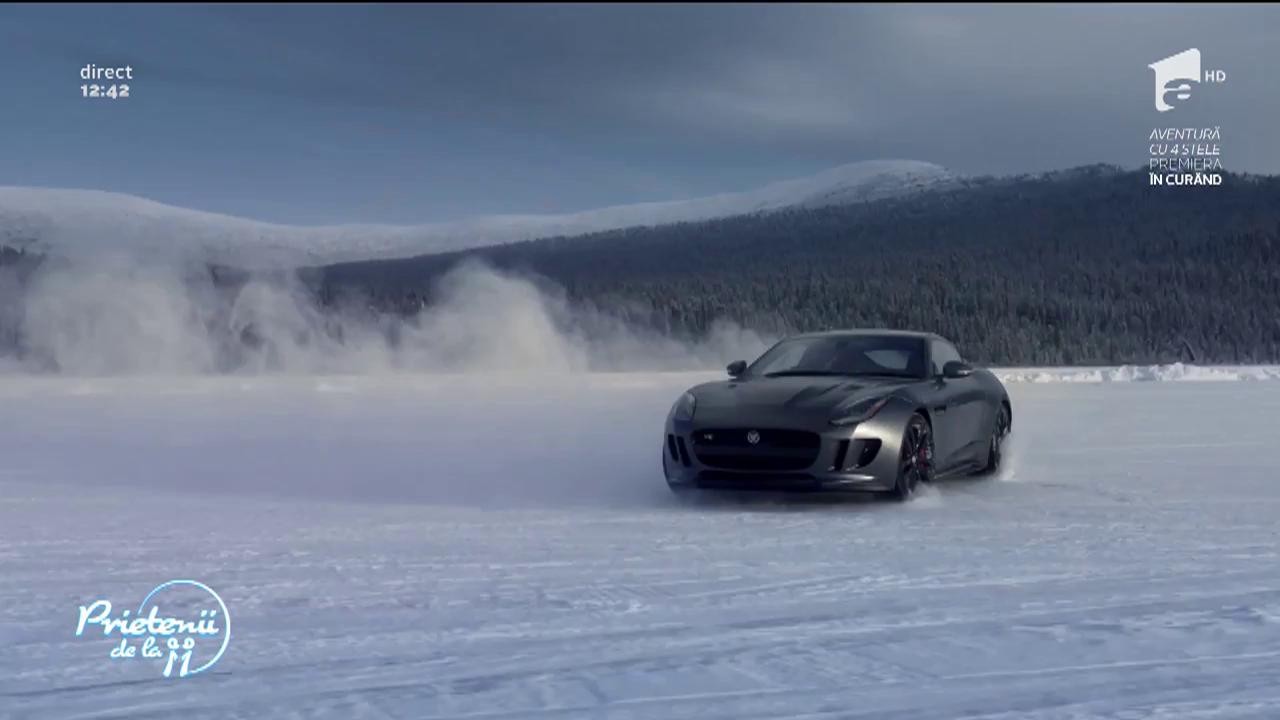 Auto Total Business Show: un nou spectacol dedicat &icirc;mpătimiților volanului