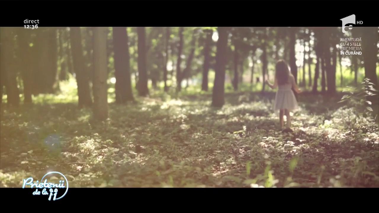 Trupa Zero - "Călător prin vise"