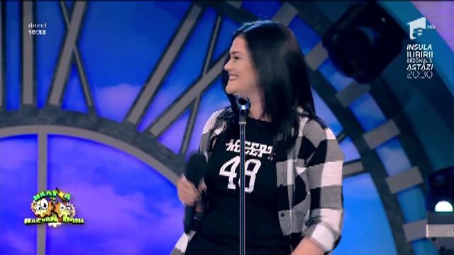 Amintirile lui Oțil: ”Mamă, când apăreați voi pe scenă!” Fosta finalistă X Factor, Oana Roman, lansează primul SINGLE alături de trupa ei, RaO!