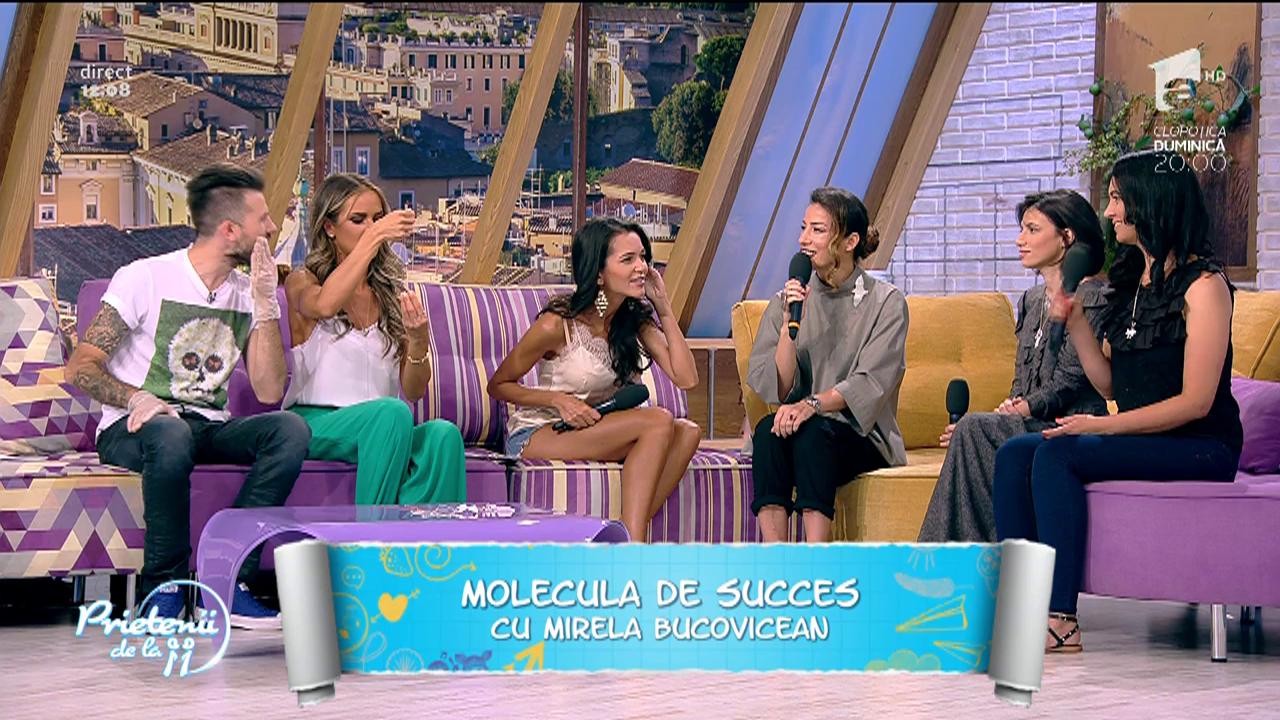 Obiect de artă și bijuterie &icirc;n acelaşi timp! O artistă creează păpuşi din porțelan de diferite dimensiuni!