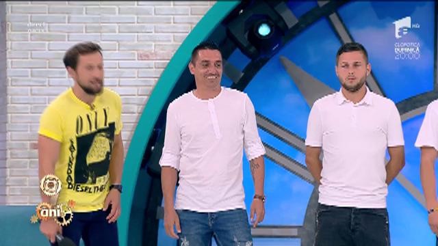 Trofeul Neymar Jr&rsquo;s Five, c&acirc;știgat de tricolori &icirc;n finala mondială din Brazilia, &icirc;n platoul Neatza