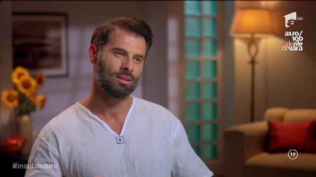 Raul pune punctul pe &bdquo;i&rdquo;: &bdquo;O fac pe Alexandra să se simtă &icirc;n largul ei cu mine, nu fac nimic rău!&rdquo;