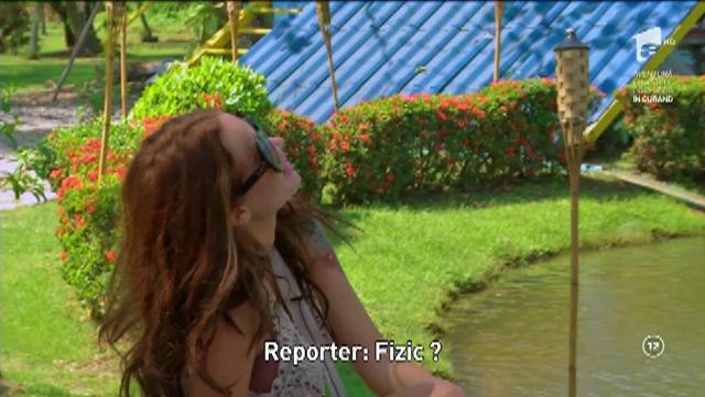 Concurenții, teribilism și adrenalină la mare &icirc;nălțime!