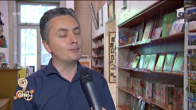 Cum pot ajunge elevii de liceu să studieze &icirc;n străinătate
