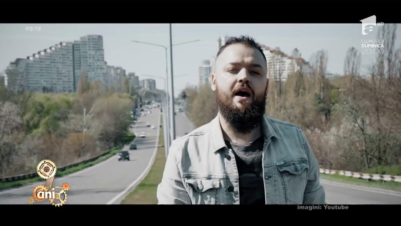 După 20 de ani, Sişu şi Puya sunt din nou "La Familia"