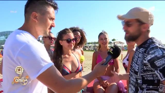 Cum arată emisiunea "Neatza cu Răzvan şi Dani" &icirc;n backstage