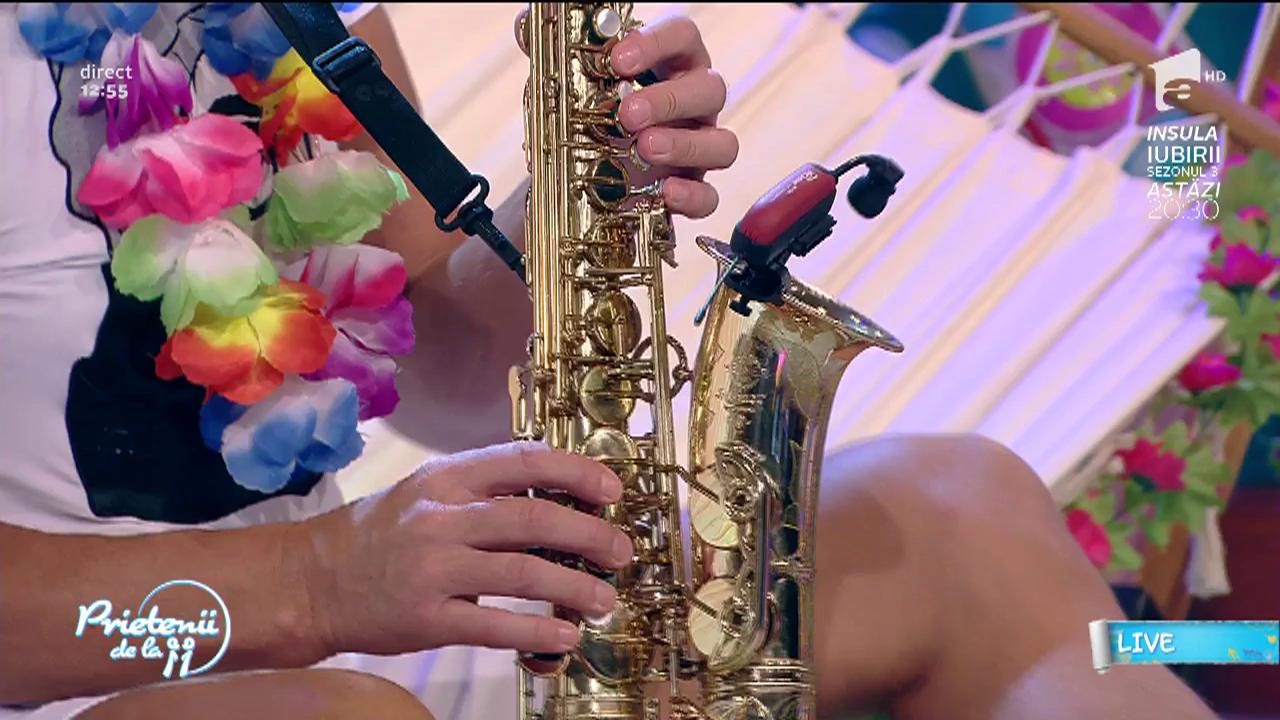 Flavius Teodosiu - &rdquo;Shape of you&rdquo;