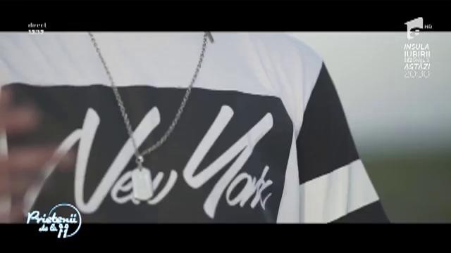 Annes feat. Balkan - &rdquo;Arde&rdquo;