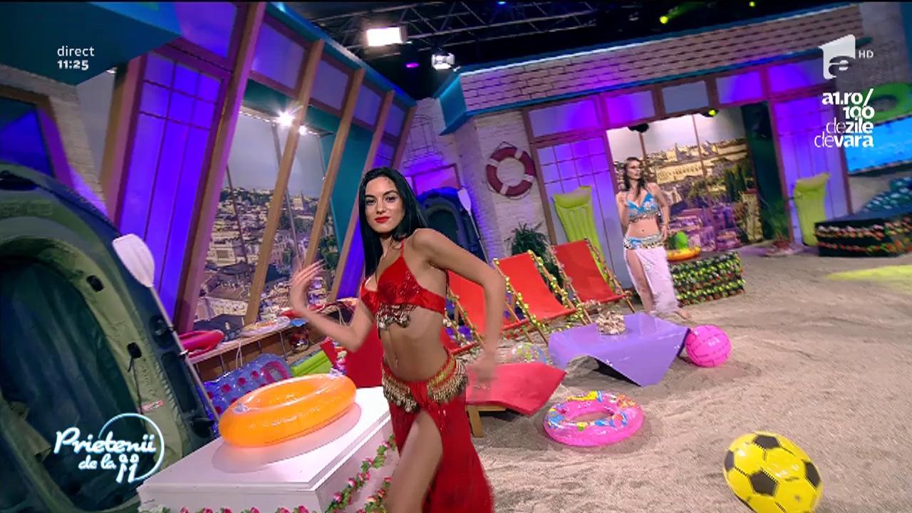 Yamira - &rdquo;Fum fără foc&rdquo;