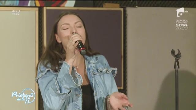 ATENŢIUNE, NAŢIUNE! Horia Brenciu caută backing vocals. Juratul X Factor recunoaşte: "Să cauţi femei este cel mai greu lucru din lume"